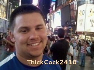 ThickCock2418