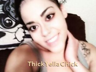 ThickYellaChick