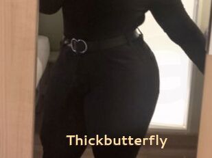 Thickbutterfly
