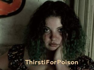 ThirstiForPoison
