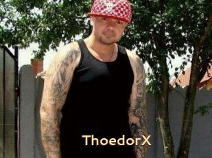 ThoedorX