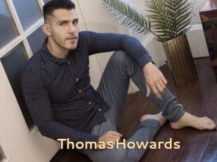 ThomasHowards