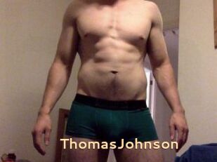 ThomasJohnson