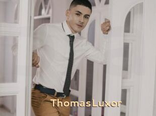 ThomasLuxor