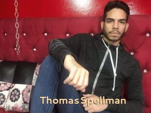 ThomasSpellman