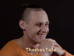 ThomasTate