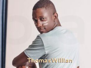 ThomasWillian