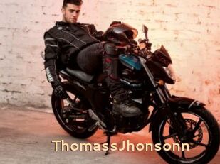 ThomassJhonsonn