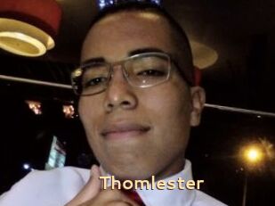Thomlester