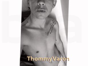 ThommyVaron