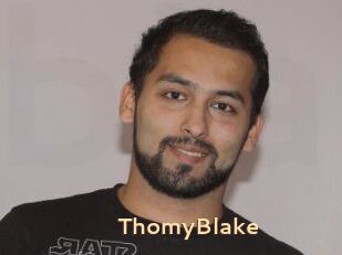 ThomyBlake