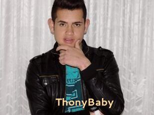 ThonyBaby