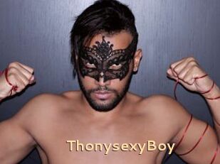 ThonysexyBoy