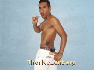 ThorRozenberg