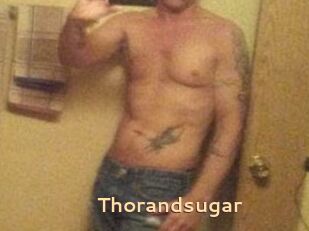 Thorandsugar