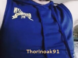 Thorinoak91