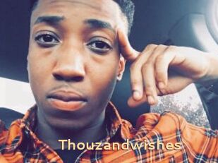 Thouzandwishes