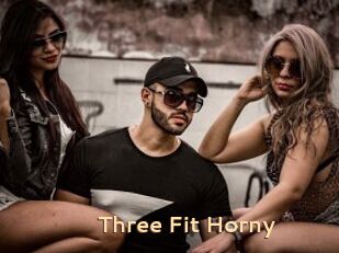Three_Fit_Horny