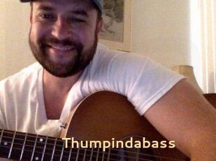 Thumpindabass