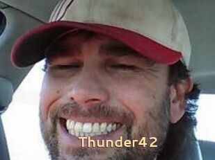 Thunder42