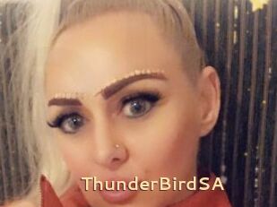 ThunderBirdSA