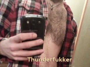 Thunderfukker