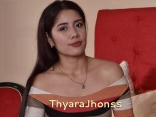 ThyaraJhonss