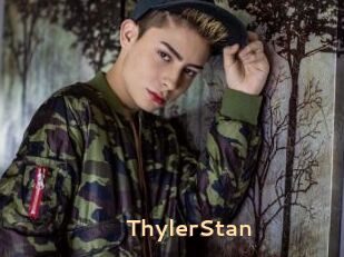 ThylerStan