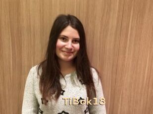 TiBok18