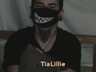 TiaLillie