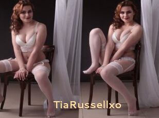 TiaRussellxo