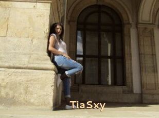 TiaSxy