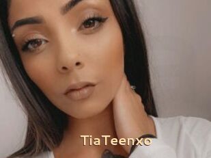 TiaTeenxo