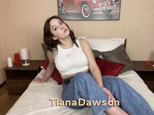 TianaDawson