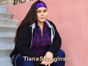 TianaStraiginson