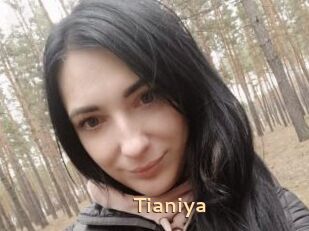 Tianiya