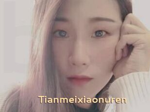 Tianmeixiaonuren