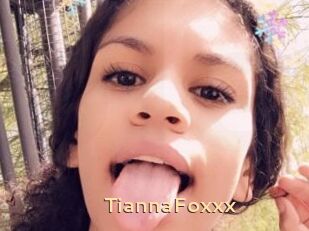 TiannaFoxxx