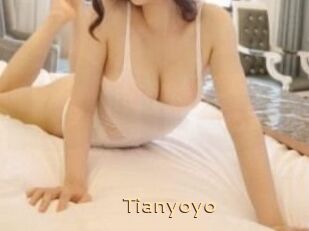Tianyoyo