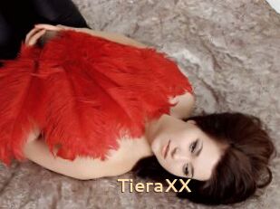 TieraXX