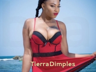 TierraDimples