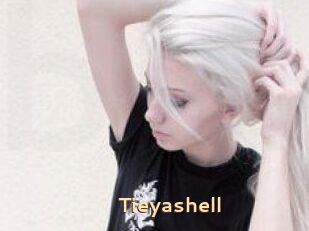 Tieyashell