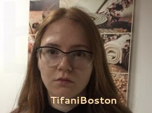 TifaniBoston
