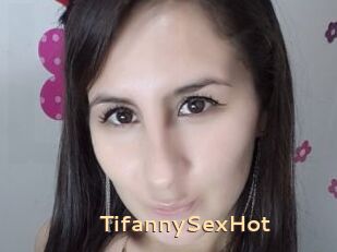 TifannySexHot