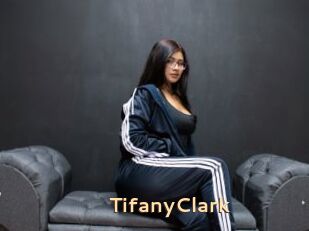 TifanyClark