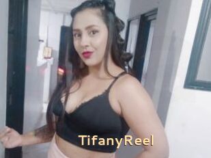 TifanyReel