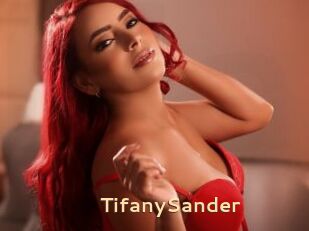 TifanySander