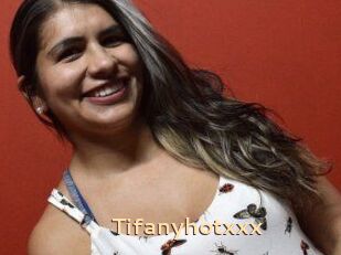 Tifanyhotxxx