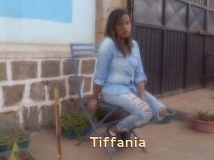 Tiffania