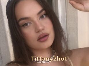 Tiffany2hot
